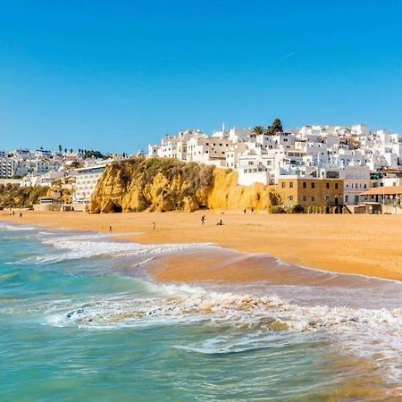 Your Holiday Home - אלבופיירה מראה חיצוני תמונה