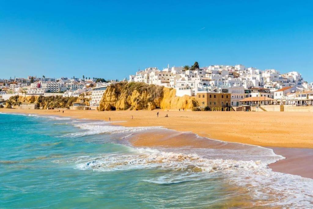 Your Holiday Home - אלבופיירה מראה חיצוני תמונה